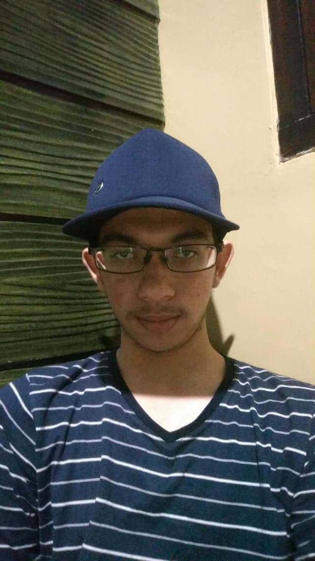 Syaugi Salim Amar
